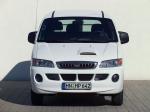 Hyundai H-1 Van 1997 года